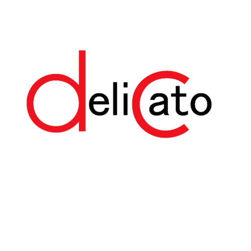 DELICATO ชั้นอเนกประสงค์ 12 ช่อง 120X39X160ซม. สีน้ำตาลเข้ม