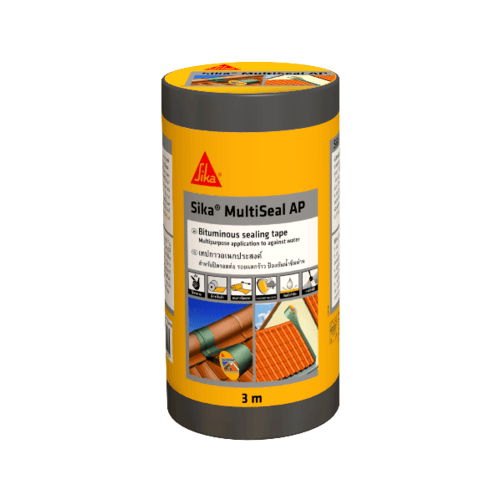 SIKA เทปกาวซิก้ามัลติซีล  25cmx 3m