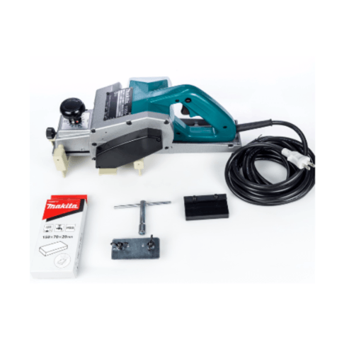 MAKITA กบไฟฟ้า 3นิ้ว 750W รุ่น 1100