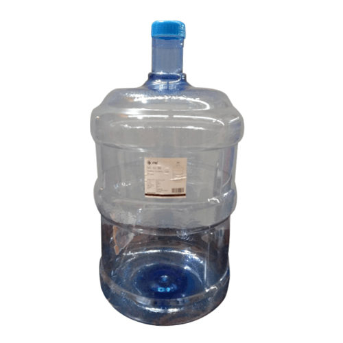 GOME ถังน้ำดื่ม PET 18.9 ลิตร ZF-012 สีฟ้า