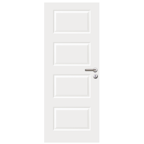 ประตูลูกฟัก-PARMA 404  80x200cm.