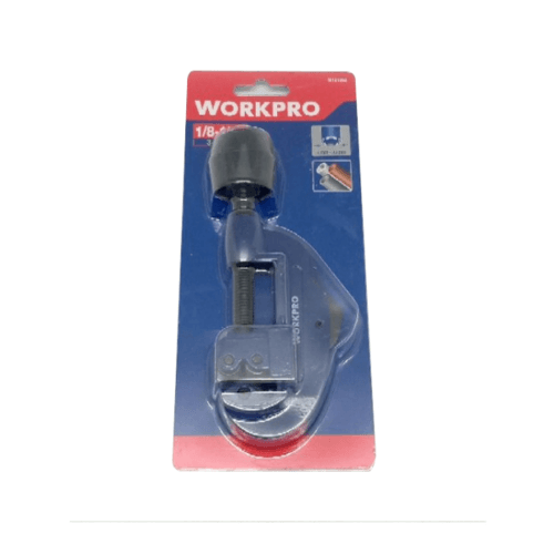 WORKPRO คัตเตอร์ตัดท่อทองแดง 1/8-1.1/8 (3-30mm) รุ่น W101003