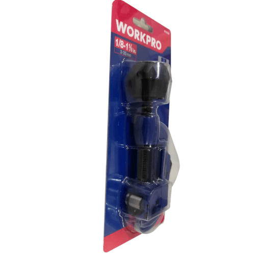 WORKPRO คัตเตอร์ตัดท่อทองแดง 1/8-1.1/8 (3-30mm) รุ่น W101003