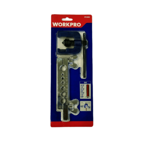 WORKPRO ที่บานแป๊ป (หุน) รุ่น W103005