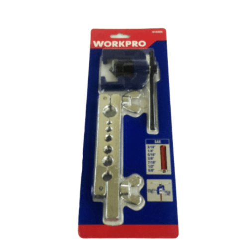 WORKPRO เครื่องบานแป๊ป (มิล) รุ่น W103009