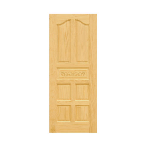 ประตู รุ่น Eco Pine - 010 (สนNZ) ขนาด 80x200 cm.