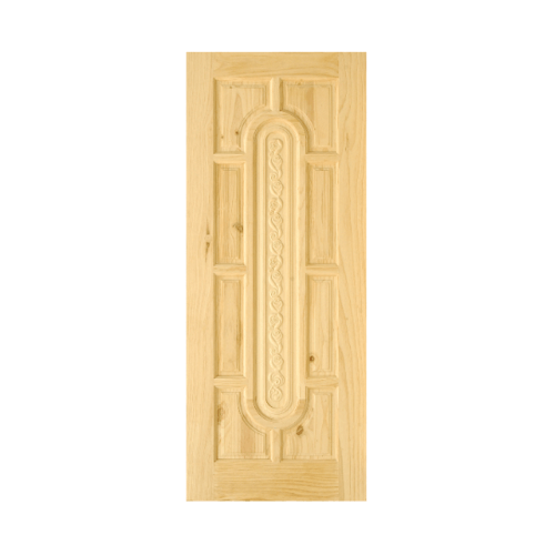 ประตู รุ่น Eco Pine - 023 (สนNZ) ขนาด 80x200 cm.