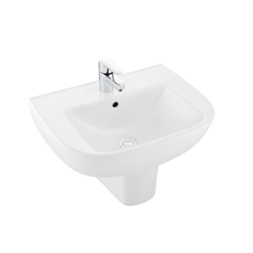 Kohler ขารองอ่างแบบตั้งลอย รุ่น รีช K-18566X-0