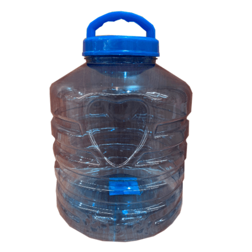 GOME ถังน้ำดื่ม PET 10 ลิตร ZF-004 สีฟ้า