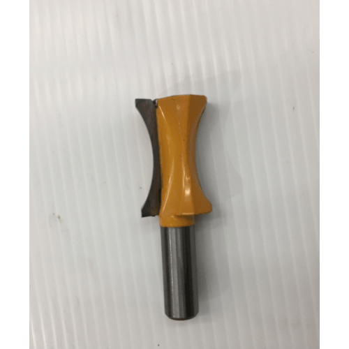 EAGLE ดอกเลาท์เตอร์​ 1/2x1​ mm.​ รุ่น​ 00933 00933 สีส้ม