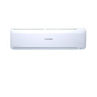 MITSUBISHI HEAVY DUTY เครื่องปรับอากาศ Standard Non-Inverter ขนาด 24000 BTU DXK24CXV-W1 สีขาว