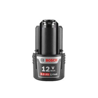 BOSCH แบตเตอรี่ 12V. 2.0Ah