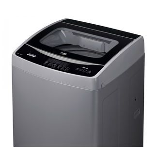 BEKO เครื่องซักผ้าฝาบน 16 กก. WTLI160S สีเทา