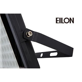 EILON โคมไฟสปอร์ตไลท์โซลาร์เซลล์ 200W พร้อมรีโมท รุ่น ETGD-M200D แสงเดย์ไลท์