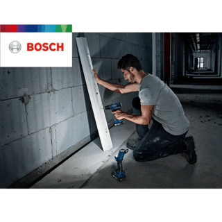 BOSCH ไฟฉายไร้สาย(เครื่องเปล่า)  LED SOLO 18V. รุ่น GLI180-Li