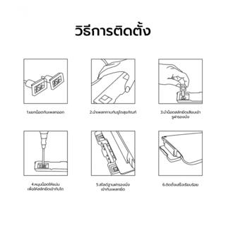 Verno ฝารองนั่งโถสุขภัณฑ์ O shape Slow close รุ่น 665 C29