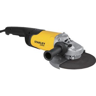 STANLEY เครื่องเจียร 7 นิ้ว 2200W รุ่น SL227-B1