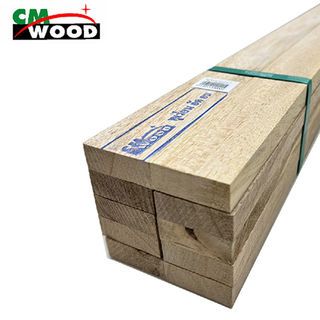 CM WOOD ไม้โครง ไม้ทุเรียนจ๊อยส์ (1x10) 17x42x2500มม.