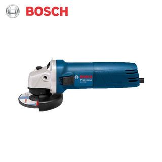 BOSCH เครื่องเจียร์ 4นิ้ว 670W รุ่น GWS060 + ใบตัดเพชร 4นิ้ว รุ่น Eco for universal