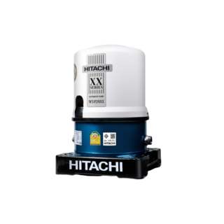 HITACHI ปั๊มน้ำอัตโนมัติ 250W รุ่นWT-P250XX