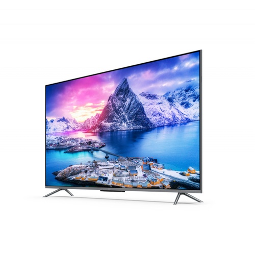 Xiaomi โทรทัศน์ SMART TV  55 นิ้ว รุ่น Q1E 