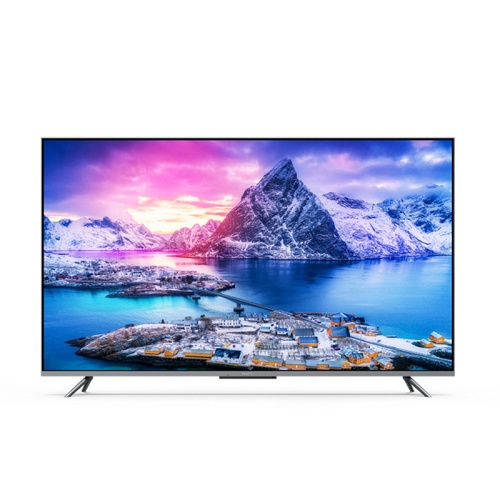 Xiaomi โทรทัศน์ SMART TV  55 นิ้ว รุ่น Q1E 