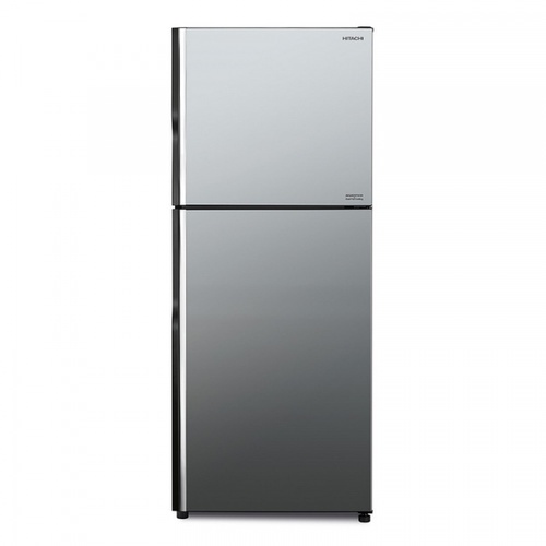 HITACHI ตู้เย็น 2 ประตู ขนาด 12.4 คิว RVGX350PF-1 MIR