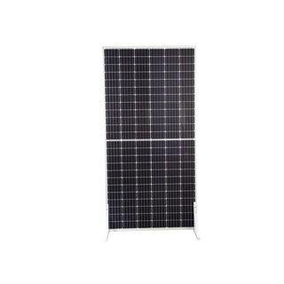 JINYUAN แผงโซลาร์เซลล์ MONO 450W รุ่น JY3M450H72(H) MONOCRYSTALLINE PV MODULE