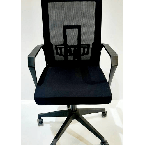 SMITH เก้าอี้สำนักงาน  Z-E236 สีดำ