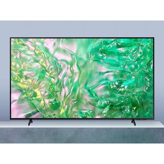 SAMSUNG โทรทัศน์ UHD TV ขนาด 75 นิ้ว UA75DU8100KXXT สีดำ