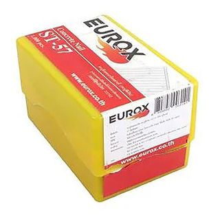 EUROX ตะปูมีหัวใช้ยิงคอนกรีต ST-57