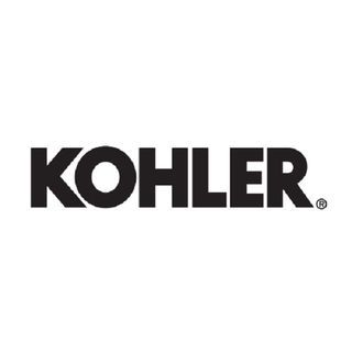 Kohler อ่างล้างหน้าฝังบนเคาน์เตอร์ **ไม่รวมก๊อกน้ำ** รุ่น เพนนิงตั้น K-2196X-1