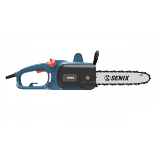 SENIX เลื่อยโซ่ไฟฟ้า 650W รุ่นCSE18-L-EU ขนาด 11.5”