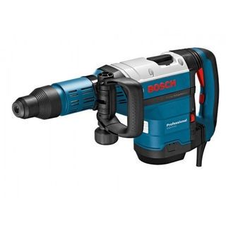 BOSCH เครื่องสกัดโรตารี่  SDS Max 1,500W รุ่น GSH 9 VC