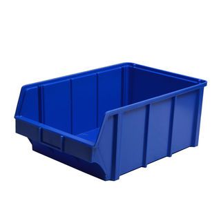 REANGWA กล่องอะไหล่จัมโบ้ รุ่น RW8039 ขนาด 29.9x45x18.7(cm) สีน้ำเงิน
