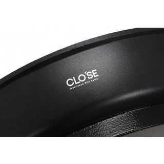 CLOSE เตาบาร์บิคิว 2IN1 2000w รุ่น OT-BS03 สีดำ