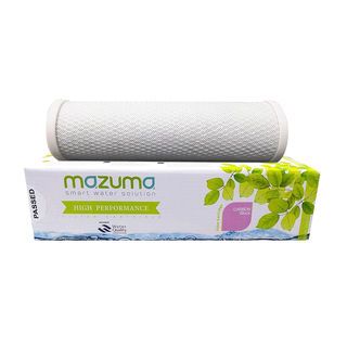 MAZUMA ไส้กรอง-Carbon Block