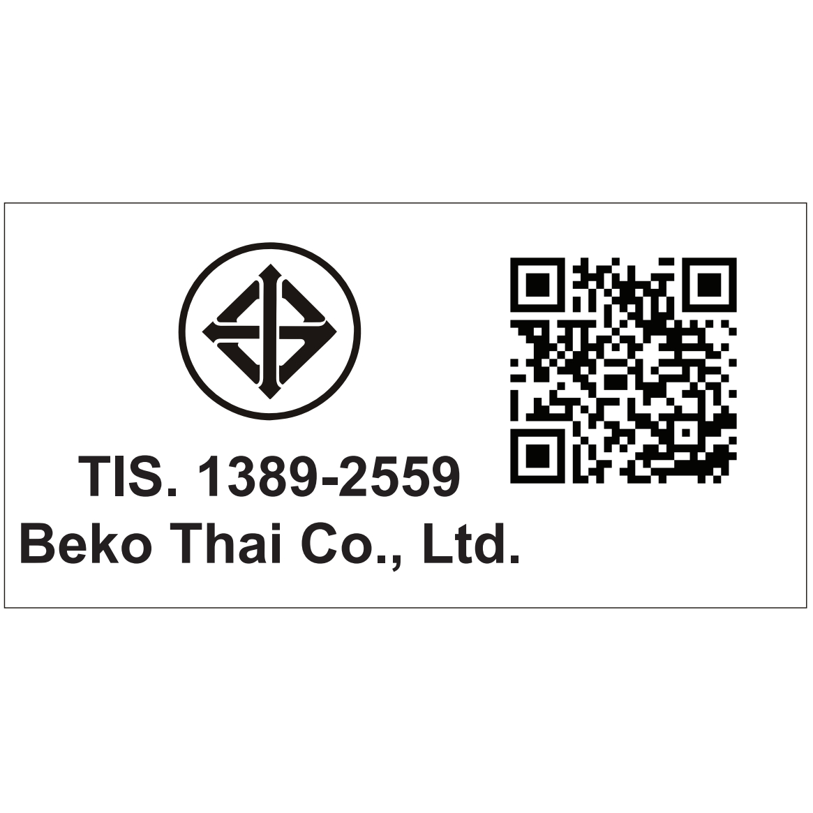 Beko เครื่องอบผ้า 9 กก. ระบบ Heat Pumpt รุ่น DH9443CX0W สีขาว