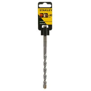 STANLEY ดอกสว่านโรตารี่ SDS Hammer 10x160มม. STA54042