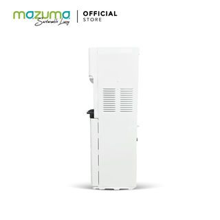 MAZUMA ตู้กดน้ำดื่ม รุ่น DP-690 สีขาว