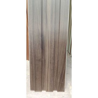 GREAT WOOD ไม้ฝ้าระแนง WPC P12-195 12.5x192x2900 มม. WALNUT