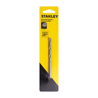 STANLEY ดอกเจาะคอนกรีตก้านกลม 7x100 มม.รุ่น STA53070C