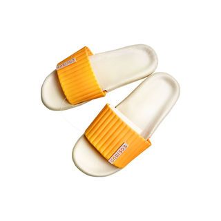 PRIMO รองเท้าแตะ PVC รุ่น 2368-YE1 เบอร์ 36-37 สีเหลือง