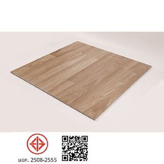 Marbella กระเบื้องเซรามิก 60x60 ซม.  wood matt 4276A Satin (4P)