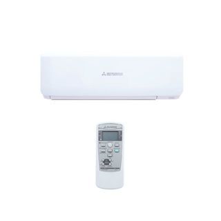 MITSUBISHI HEAVY DUTY เครื่องปรับอากาศ Standard Non-Inverter ขนาด 15000 BTU  DXK15CXV-W1 สีขาว