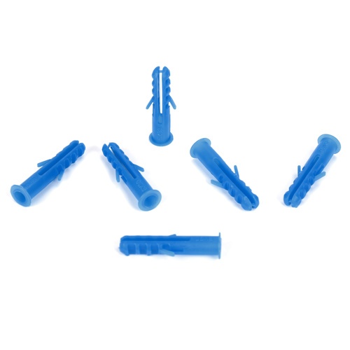 FIX-XY พุคพลาสติก เบอร์ 6 รุ่น EN-022-SN (30ชิ้น/แพ็ค)