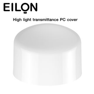 EILON หลอด LED Bulb 85W ขั้ว E27 รุ่น ELQP-T135-85W-6500K High Watt แสงเดย์ไลท์