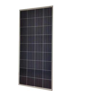 SUNERGY แผงโซลาร์เซลล์ POLY 160W ขนาด 148x67x3cm รุ่น SY-M160W POLYCRYSTALLINE PV MODULE