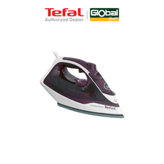 TEFAL เตารีดไอน้ำ FV2845